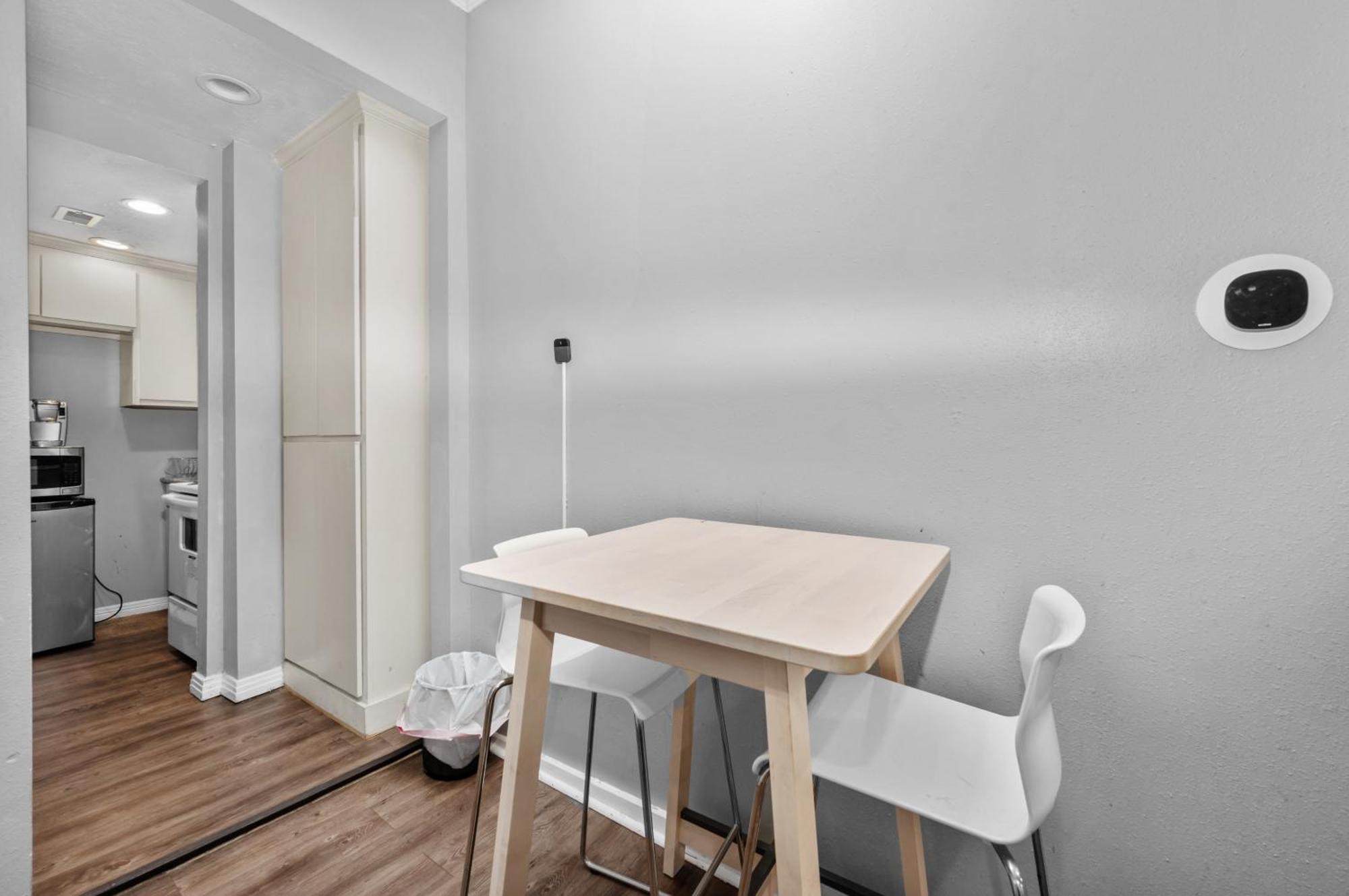 Trendy Montrose 1Br Apartment Houston Buitenkant foto